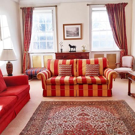 18 The Circus Apartment Μπαθ Εξωτερικό φωτογραφία