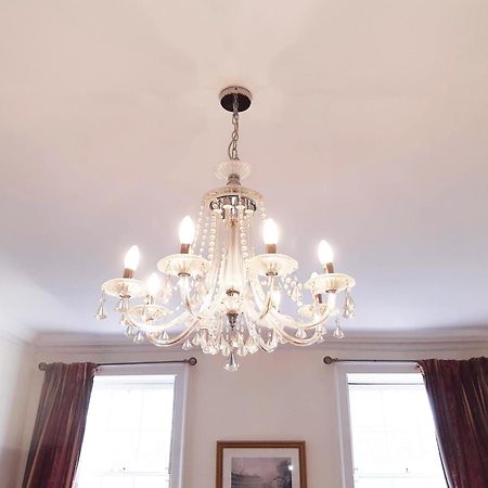 18 The Circus Apartment Μπαθ Εξωτερικό φωτογραφία