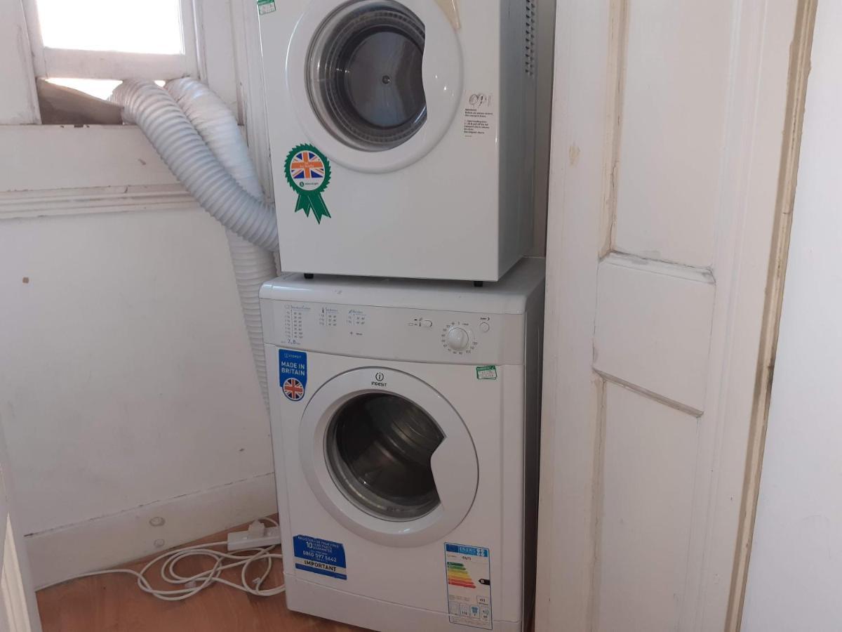 18 The Circus Apartment Μπαθ Εξωτερικό φωτογραφία