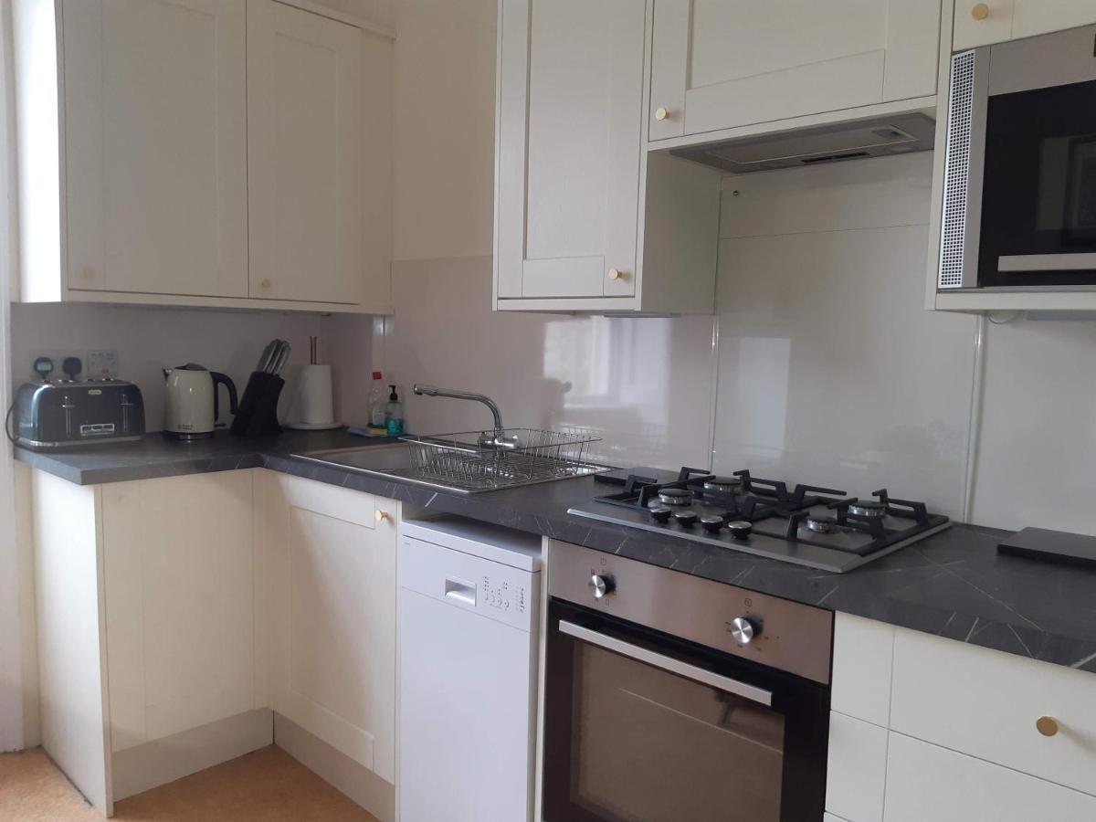 18 The Circus Apartment Μπαθ Εξωτερικό φωτογραφία