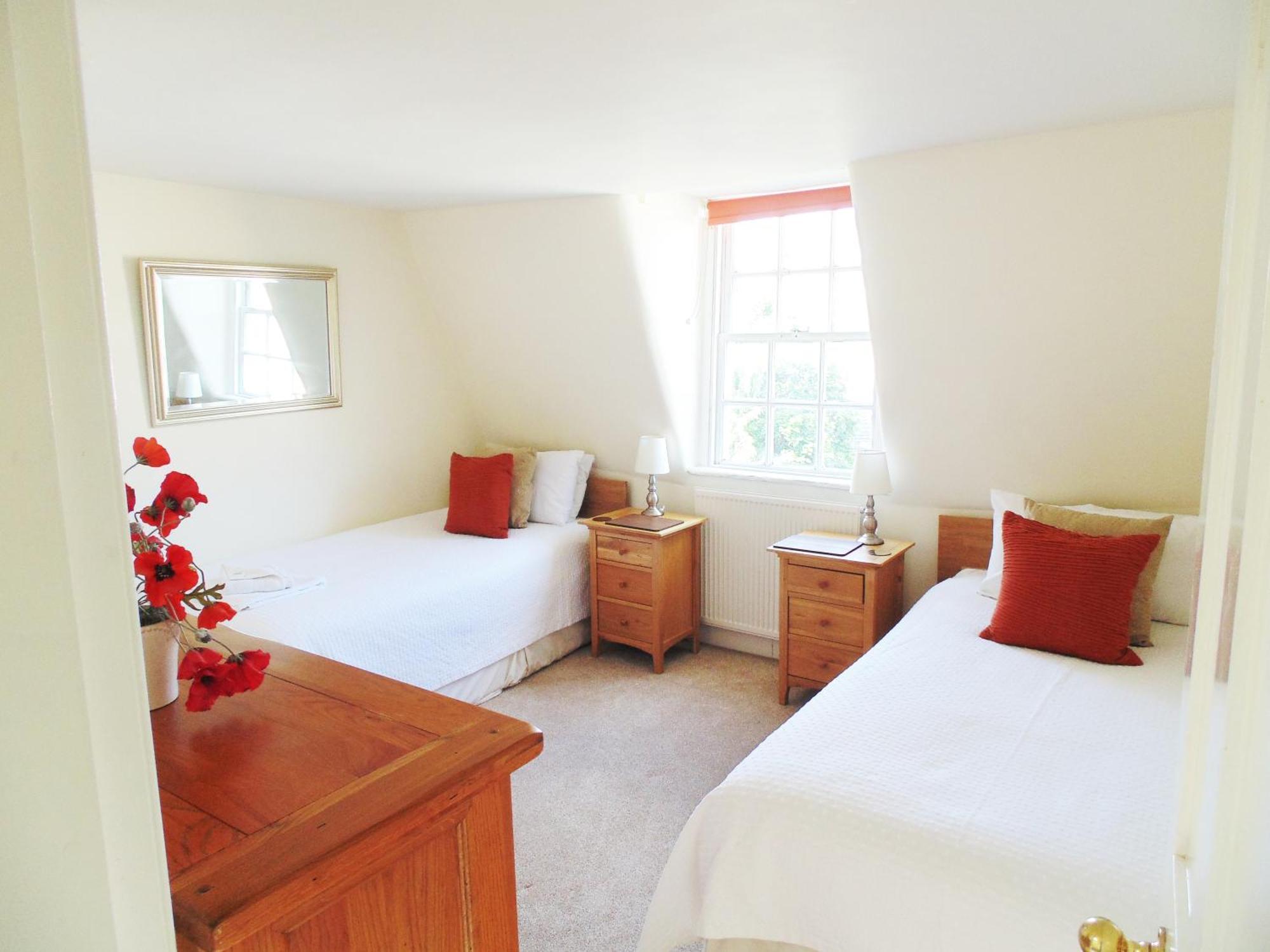 18 The Circus Apartment Μπαθ Εξωτερικό φωτογραφία
