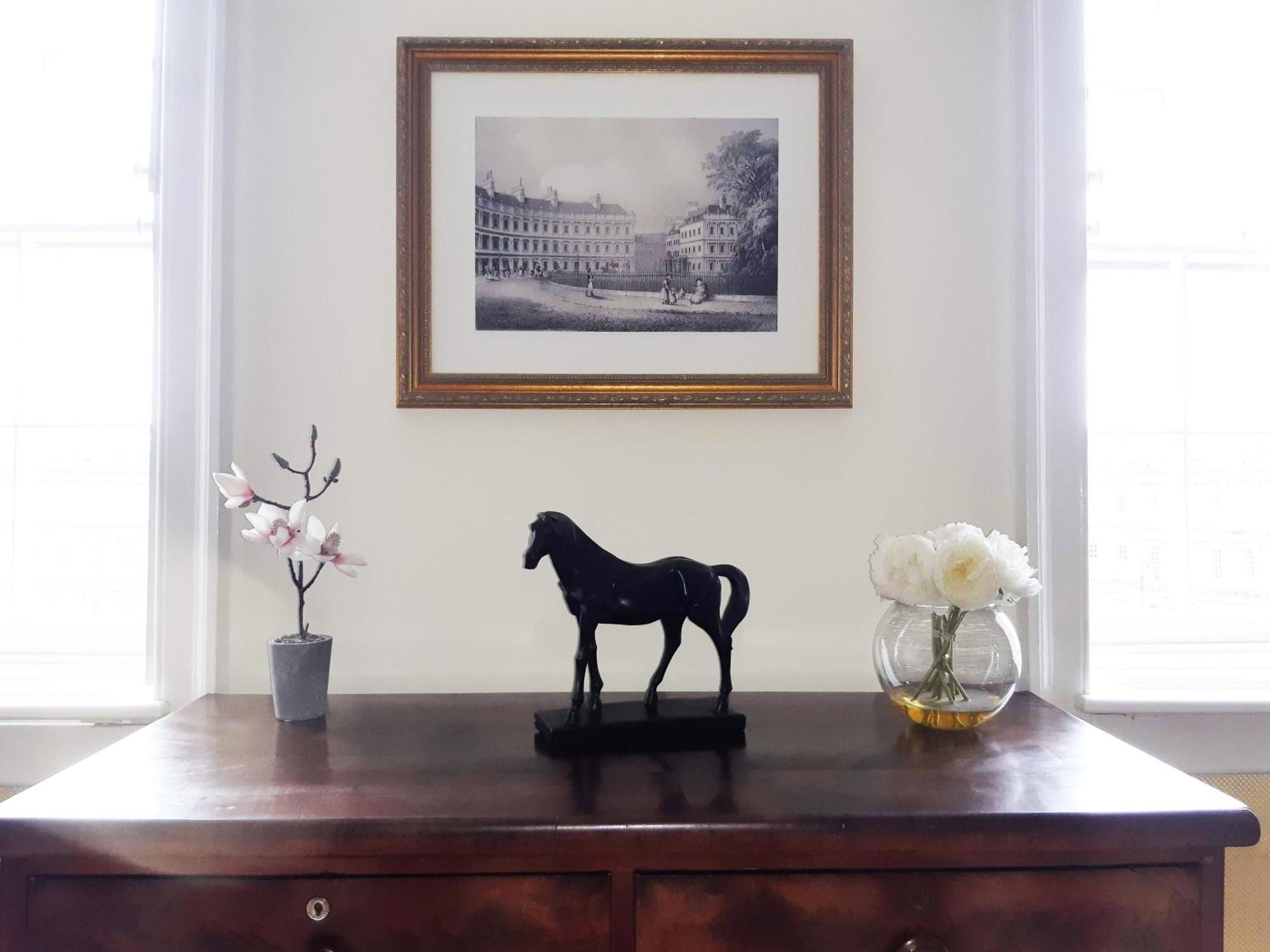 18 The Circus Apartment Μπαθ Εξωτερικό φωτογραφία