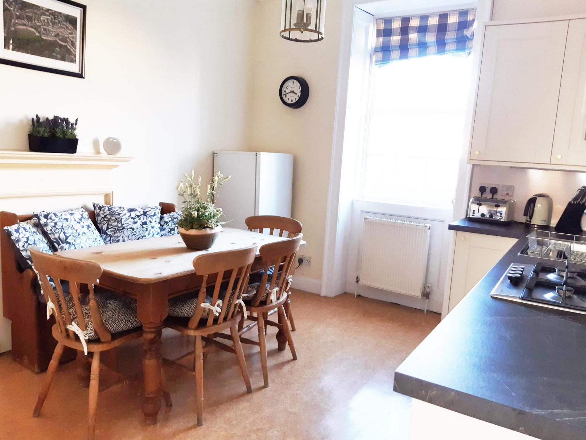 18 The Circus Apartment Μπαθ Εξωτερικό φωτογραφία