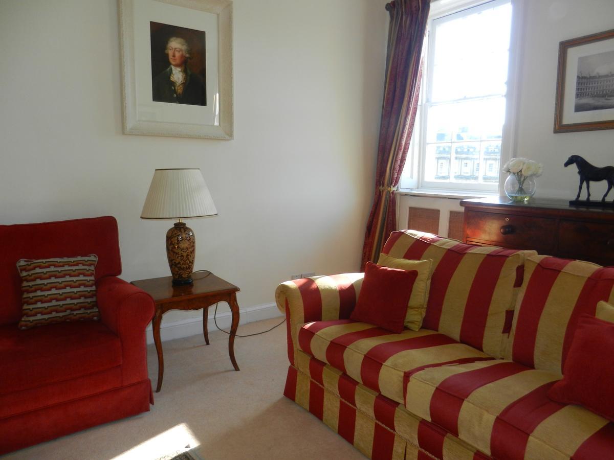 18 The Circus Apartment Μπαθ Εξωτερικό φωτογραφία