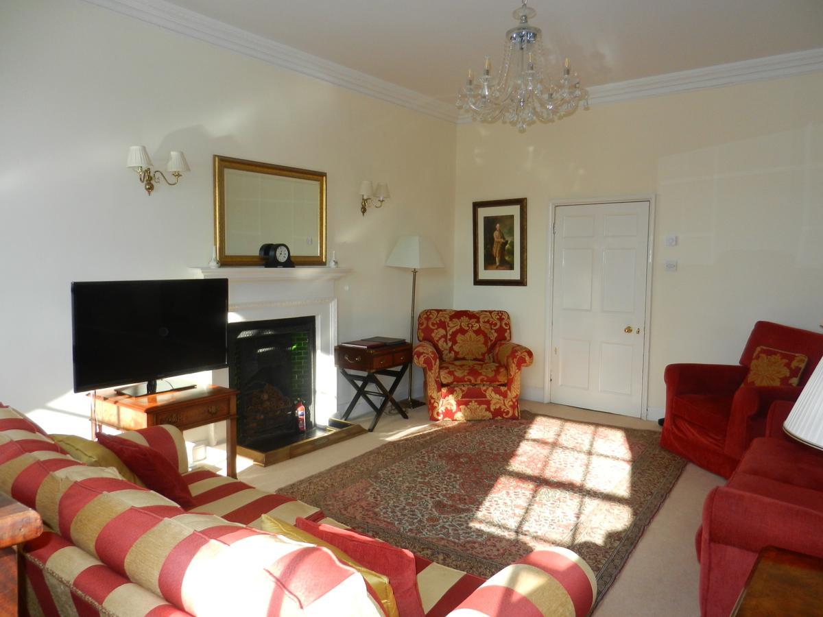 18 The Circus Apartment Μπαθ Εξωτερικό φωτογραφία