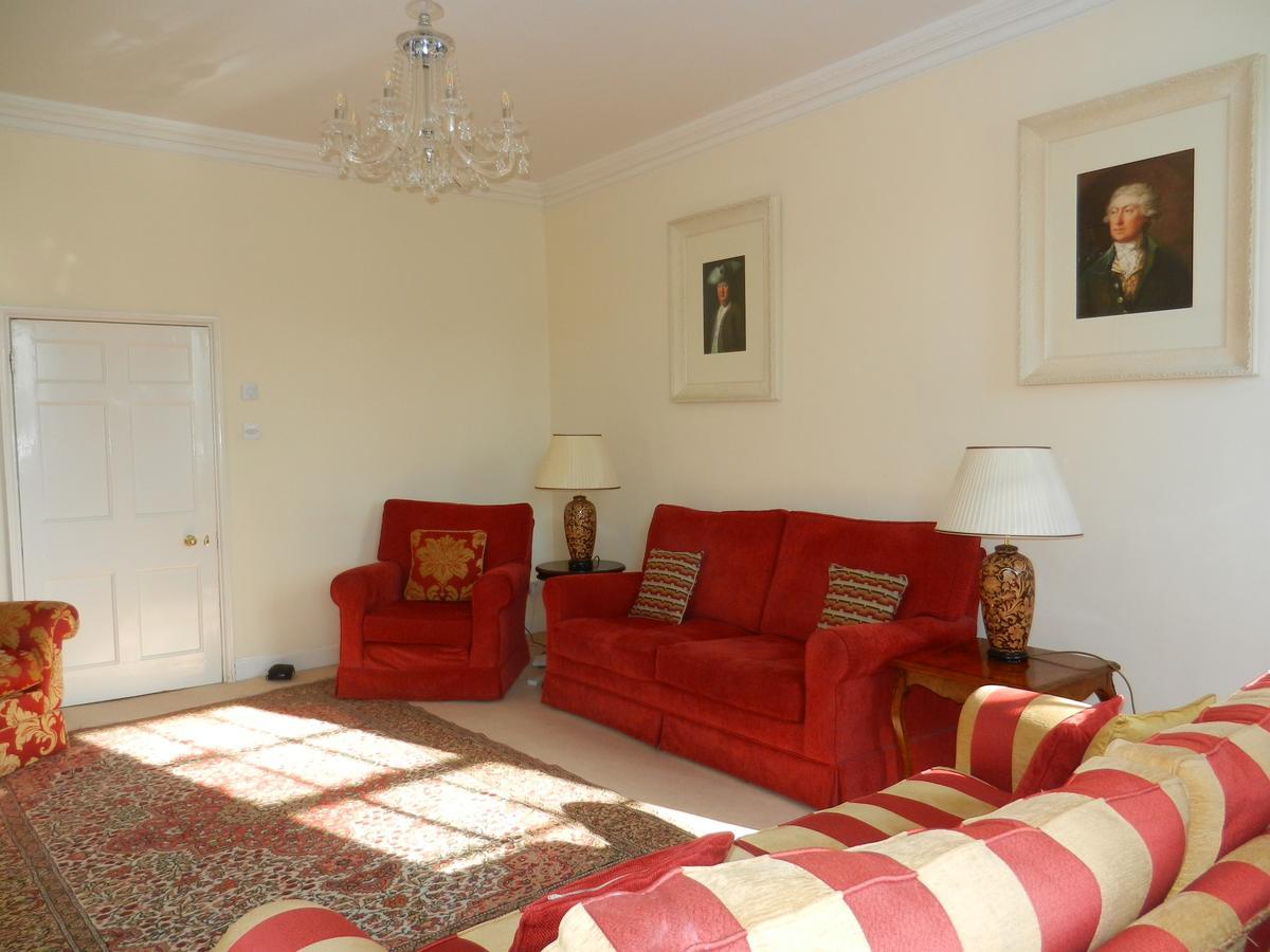 18 The Circus Apartment Μπαθ Εξωτερικό φωτογραφία